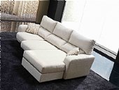 Fama - Aida Corner Settee